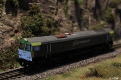 Diesels