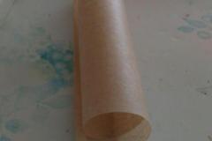 stukje-bakpapier