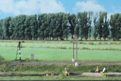 Nederlands diorama mei 2022